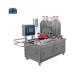 Stainless Steel 1900*900*1620mm Assorted Gummies Depositing Machine for Gummy Candy Making