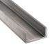 Polished 304 316 Stainless Steel Channel Hot Rolled C Profile