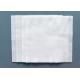 Disposable Facial Cleansing Cloths White Color Without Chemical Composition