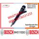 BOSCH injetor 0445110263 0445110264 Common fuel Injector 0986435115 0986435116 A6460700487 for Mercedes-Benz CDi