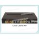 Cisco Router C891F-K9 1 SFP 4 POE Security Wireless Controller AVC WAN