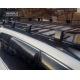 Steel Heavy Duty TOYOTA Roof Rack LC200 Land Cruiser 200 Roof Rails