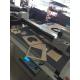 Cork Gasket Board Sheet Digital CNC Knife Cutting Produce Machine