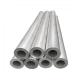 Extruded Aluminium Straight Tube Pipe 6061 6063 6065 7075
