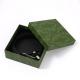 Factory Customized Rigid Box Necklace Bracelet Jewelry Belt Gift Box Gift Recommendation