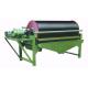 Low Noise Dry Magnetic Separator Machine Ore River Sand Gold Fluorite Beneficiation Plant