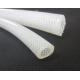 FDA Food Grade High Pressure Braided Silicone Tubing For Food Machine