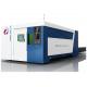 High Power Stable Sheet Metal Carbon Steel Laser Cutting Machine