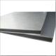 Impact Resistance Mirror Aluminum Composite Panel No Damage Color Silver / Goden /  Black / Tea Panel