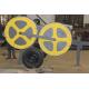 30KN Stringing Hydraulic Puller Tensioner For OPGW ADSS Transmission Project