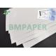 210g 220g Thermal Paper Card For Boarding Pass 79cm Clear Printing Color