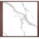 Artificial PVC Marble Wall Panels 4x8 Plastic Marble Sheet For Interior