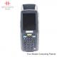 Industrial Android Handheld RFID Reader Portable , 3.5 inch TFT LCD Screen