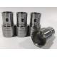 Hardened Precision Turned Components , S136 CNC Machining Turning Parts