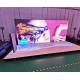 Super Lightweight Indoor Outdoor P4.81 Led Video Wall Panels For Night Club