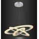 DIY modern drop pendant light& acrylic led drop light hanging pendant lamp for kitchen for hotel