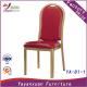 Leather Metal Banquet Chair With High Quality (YA-81-1)