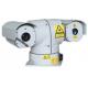 800m Laser Illuminator 48x Optical Zoom Ptz Ip Camera