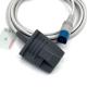 Compatible HP Adult Soft Reusable Spo2 Sensor