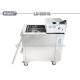 LS -3601S Limplus Digtial Ultrasonic Cleaning System With Saw Blades Rack