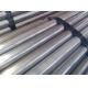 BWG18 - BWG12 Automotive Stainless Steel Tubing ASME SA268 TP409L TP439 TP410