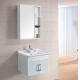 Modern Alunimun Bathroom Vanity/ all aluminum bathroom cabinet/Mirror Cabinet /DB-8150 600X450mm