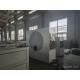 3lpe Polyethylene Steel Pipe Anticorrosion Coating Processing Line