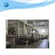 Large Capacity Seawater Desalination RO System Salt Water Purification Machine