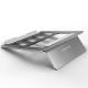 18mm Height Portable Foldable Laptop Stand 17 Inch For Desk