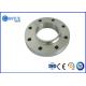 Stainless Steel Socket Weld Pipe Flanges , DN50 Class 150 Flange ASTM A240 Type 904L