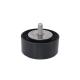 AS OE 11287615130 Belt Idler Pulley Tensioner for BMW F02 by XINLONG LION Auto Parts
