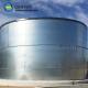 12mm Steel Plates Galvanized Steel Tanks Nurturing Greenery Efficient Irrigation Water Storage