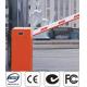 DC Automatic Barrier Gate Parking Contorl  Boom