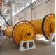 Horizontal Ball Mill Crusher For Lab Refiner 900 X 3000 1200 X 2400 Ceramic Grinding