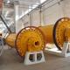 Horizontal Ball Mill Crusher For Lab Refiner 900 X 3000 1200 X 2400 Ceramic Grinding