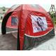 High Quality Every Column Event Dome Inflatable Arch Exhibition Tents