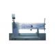educational lab equipment Hydrodynamics Experiment Apparatus Open Channel Flow Demonstration Apparatus