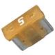 0891005.NXS Circuit Protection Thermistors Resettable Fuses - PPTC