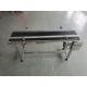 400mm Width Variable Frequency Speed Regulation Coding Conveyor