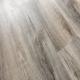 Smoke Grey 4mm 5mm 6mm PVC SPC Floor Waterproof Wood Grain Click Vinyl Plank Flooring