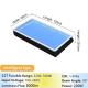 Power Factor 0.9 LED Ceiling Panel Light with Output Power 150watts and L1200 X W600 X H295mm