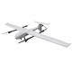 150 Km Max Transmission Distance Aerial Photography UAV Real-time Route Correction and Performance
