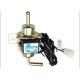 12V Universal Electric Fuel Pump , OEM Electric Petrol Fuel Pump Reliable Operation