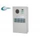 500W Door Mounted Air Conditioner Multi Function Alarm Output Dustproof