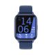 Waterproof IP68 Digital Smart Watch Real Heart Rate Carbinoxwatch
