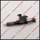 New and original DENSO Common rail injector 295900-0640 9729590-064 for ISUZU 8982806970, 8-98280697-0 ,8 98280697 0