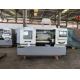 Flat Bed Machine Ck6150 750/1000/1500mm Distance 4/6/8 Station Electrical Tool Holder