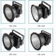 IP65 Factory 400w Sport LED Stadium Light AC100 - 277V For Market 5000k From Guangdong China