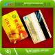 PVC/Magnetic Stripe/Embedded Chip/RFID Card