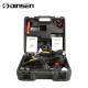 DINSEN Multifunctional Power Tools Set For Car With 12V Electric Hydraulic Jack And Electric Impact Wrench